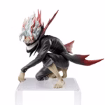 Dandadan Okarun Transformed ver figura