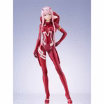 Darling in the Franxx Pop Up Parade L Zero Two (Pilot Suit Ver.) statua 23 cm