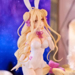 Date A Live V Hoshimiya Mukuro figura 28 cm