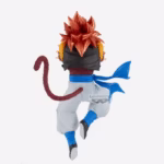 Dragon Ball Gogeta figura 16cm