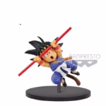 Dragon Ball Kid Son Goku figura 9 cm