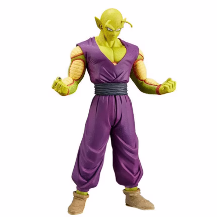 Dragon Ball Super Piccolo figura 18cm