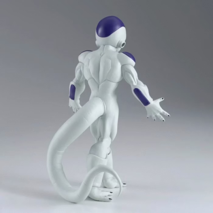 Dragon Ball Z Frieza figura 16cm