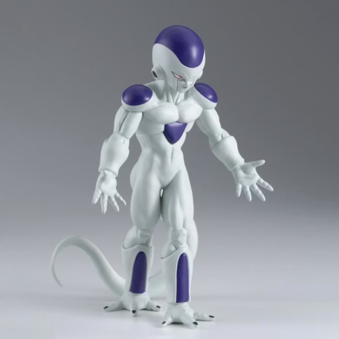 Dragon Ball Z Frieza figura 16cm