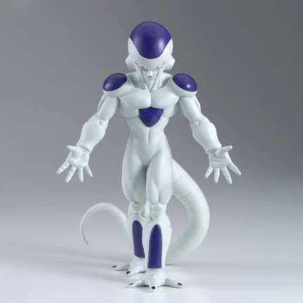 Dragon Ball Z Frieza figura 16cm