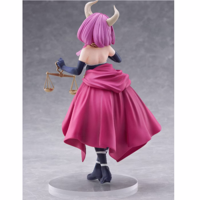 Frieren Beyond Journeys End Aura figura 18cm