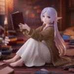 Frieren Beyond Journeys End Frieren figura 13cm