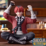 Frieren Stark figura 12 cm