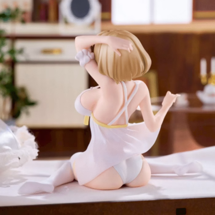 Goddes of Victory Nikke Anis figura 11 cm