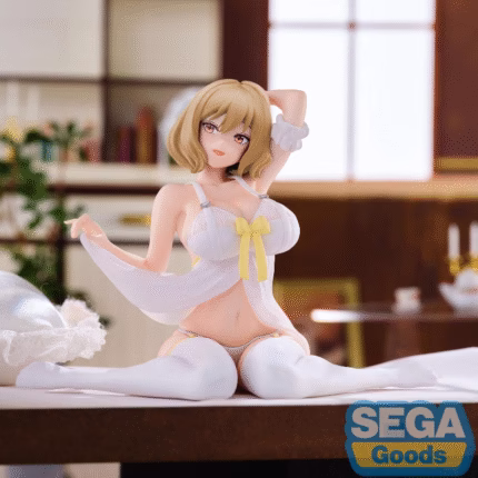 Goddes of Victory Nikke Anis figura 11 cm
