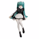 Hatsune Miku Sporty Maid ver figura