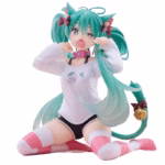 Hatsune Miku figura 13 cm