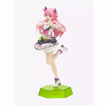 Hatsune Miku figura 15cm