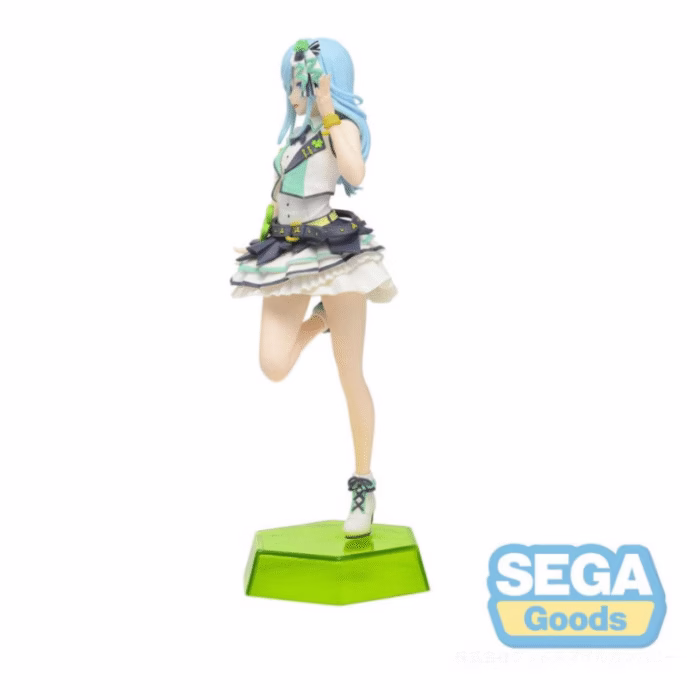Hatsune Miku figura 16cm