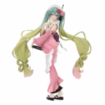 Hatsune Miku figura 20cm