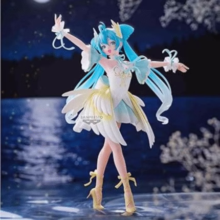 Hatsune Miku figura 21cm