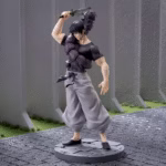 JUJUTSU KAISEN Toji Fushiguro figura