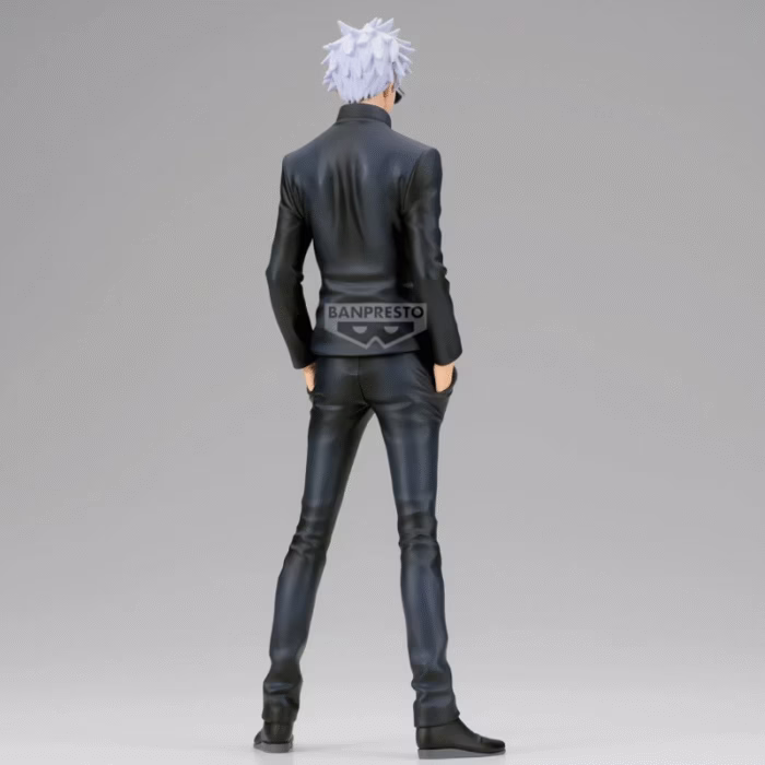 Jujutsu Kaisen Satoru Gojo Srecial Ver. figura 22 cm