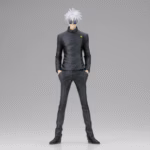 Jujutsu Kaisen Satoru Gojo Srecial Ver. figura 22 cm