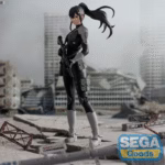 KAIJU NO. 8 Mina Ashiro figura 20cm