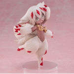 Made in Abyss Faputa figura 15 cm