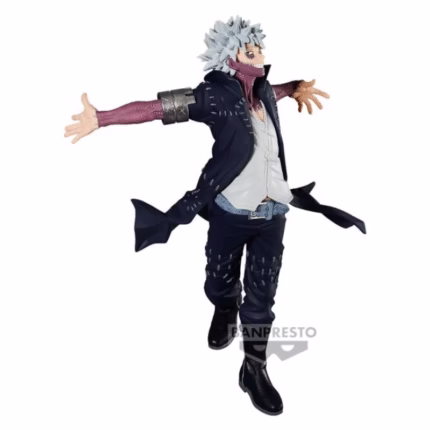 My Hero Academia Dabi figura 17cm