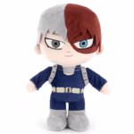 My Hero Academia Shoto Todoroki plišana igračka 27cm