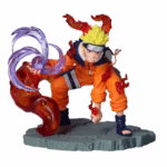 Naruto Memorable Saga Naruto Uzumaki figura 10cm