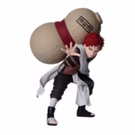 Naruto Shippuden Gaara figura 12 cm