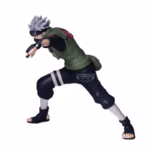 Naruto Shippuden Hatake Kakashi figura 13cm