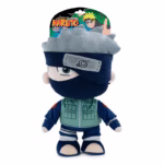 Naruto Shippuden Kakashi plišana igračka 27cm