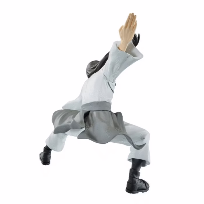 Naruto Shippuden Neji Hyuga figura 15cm