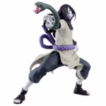 Naruto Shippuden Orochimaru figura 15cm