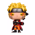 Naruto Shippuden POP! Naruto (Sage Mode) 9 cm