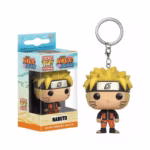 Naruto Shippuden Pocket POP! Naruto privjesak 4 cm