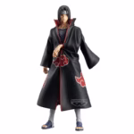 Naruto Shippuden Uchiha Itachi figura 28cm