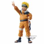 Naruto Uzumaki Naruto figura 16cm