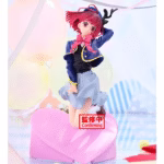 OSHI NO KO AIR FLOW KANA ARIMA FIGURA 18CM