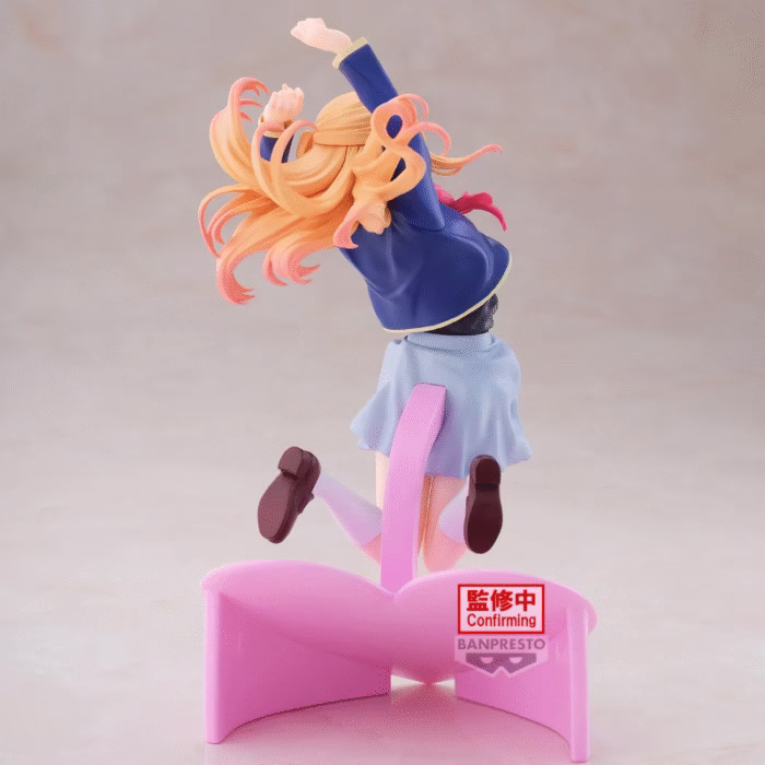 OSHI NO KO AIR FLOW RUBY FIGURA 18CM