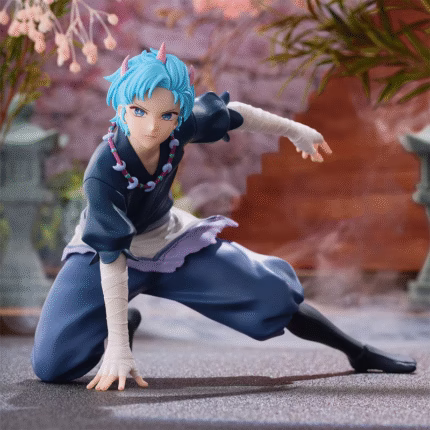 OSHI NO KO TOUKI FIGURA 12 CM