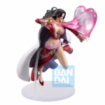 One Piece Boa Hancock figura 20cm