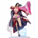 One Piece Boa Hancock figura 20cm