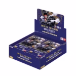 One Piece Card Game OP-10 Royal Blood cijeli box
