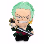One Piece Roronoa Zoro plišana igračka 25cm