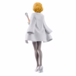 One Piece Stussy figura 16cm