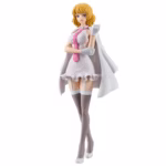 One Piece Stussy figura 16cm