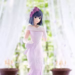 Oshi No Ko Akane Kurokawa Bridal Dress ver figura 20cm