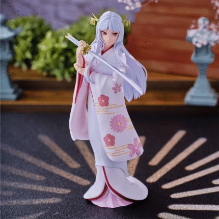 Oshi no Ko Akane Kurokawa figura 18 cm