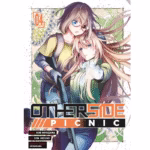 Otherside Picnic Vol 4 manga