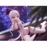 Overlord Shalltear Swmsuit ver. figura 13cm